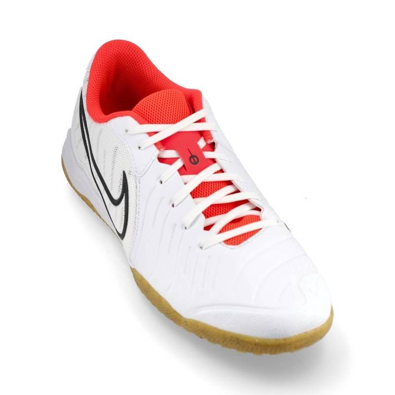 Футзалки Nike Tiempo Legend 10 Academy IC DV4341-100, рис. 3
