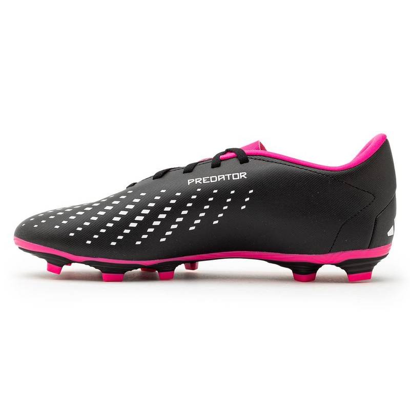 Бутсы Adidas Predator Accuracy.4 FxG GW4604, рис. 1