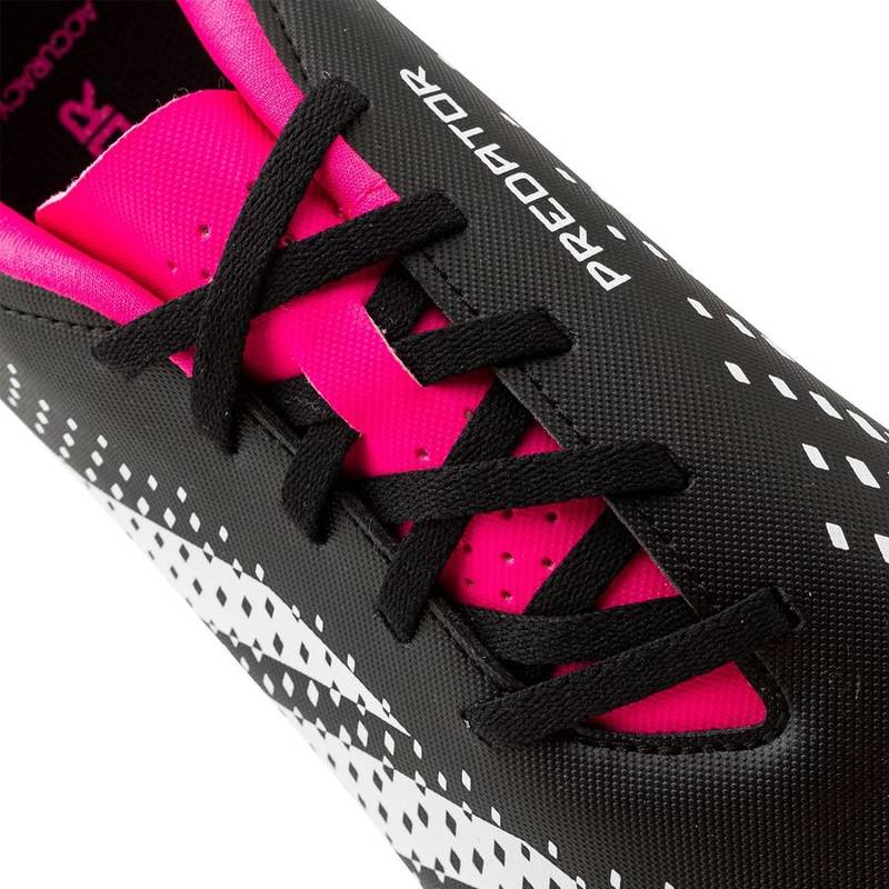 Бутсы Adidas Predator Accuracy.4 FxG GW4604, рис. 2