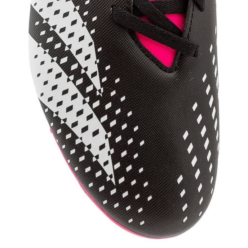 Бутсы Adidas Predator Accuracy.4 FxG GW4604, рис. 3