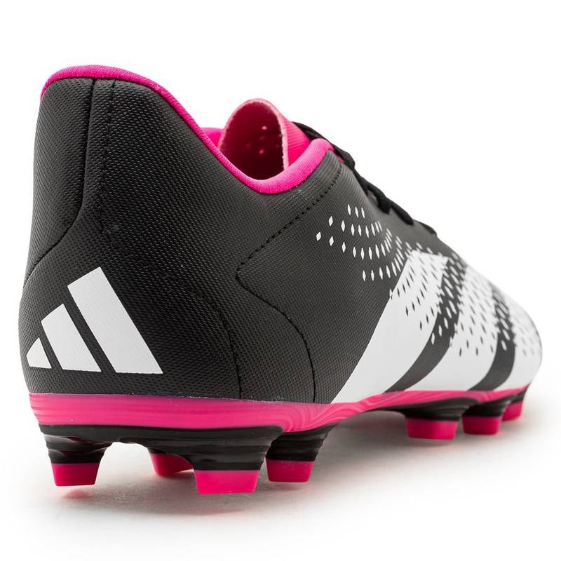 Бутсы Adidas Predator Accuracy.4 FxG GW4604, рис. 4