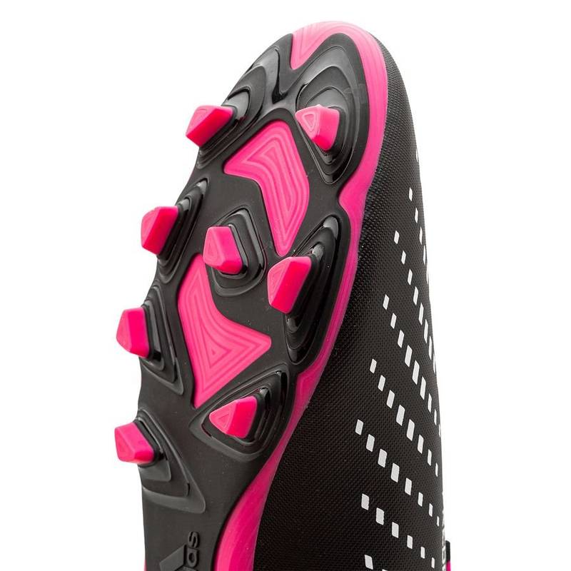 Бутсы Adidas Predator Accuracy.4 FxG GW4604, рис. 5