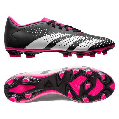 Бутсы Adidas Predator Accuracy.4 FxG GW4604