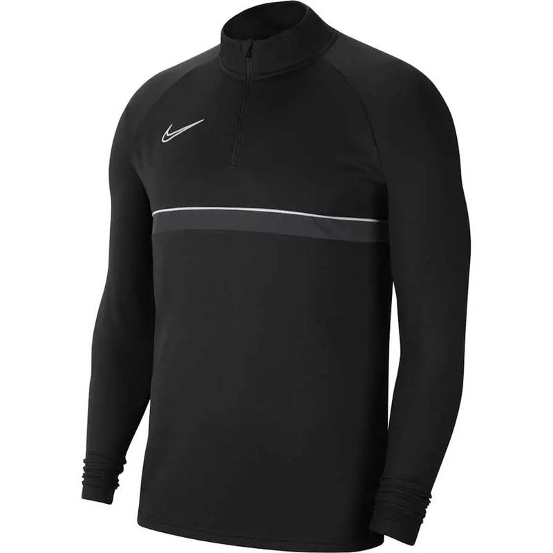 Кофта спортивна Nike Dry Academy 21 Dril Top CW6110-014, рис. 0