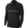 Кофта спортивна Nike Dry Academy 21 Dril Top CW6110-014, прев. 0