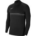 Кофта спортивная Nike Dry Academy 21 Dril Top CW6110-014, прев. 0
