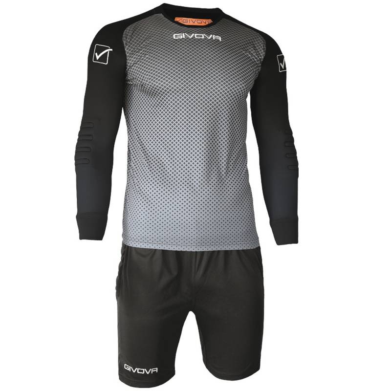 Комплект воротарський Givova Kit Manchester KITP008-0910, рис. 0