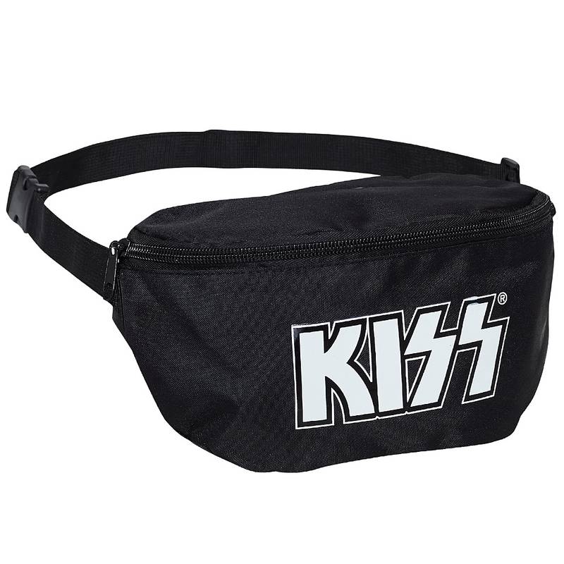 Поясна сумка унісекс KISS 127446, рис. 0