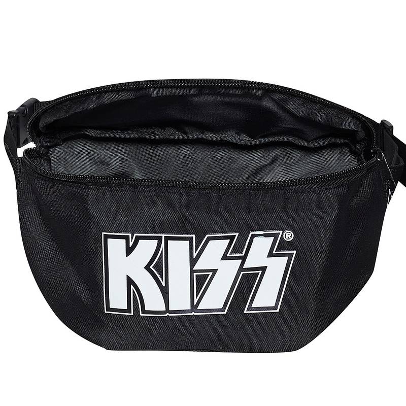 Поясна сумка унісекс KISS 127446, рис. 1