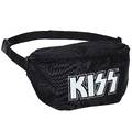 Поясна сумка унісекс KISS 127446, прев. 0