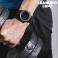 Спортивные часы унисекс LEANDRO LIDO 