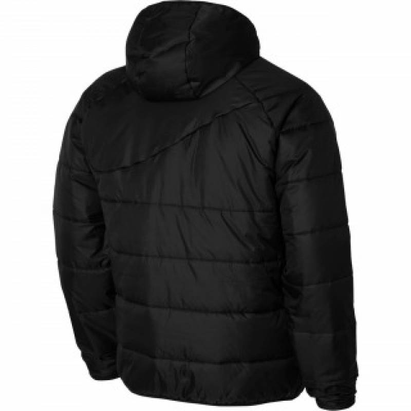 Куртка чоловiча Nike Academy Pro Therma-FIT DJ6310-010, рис. 1