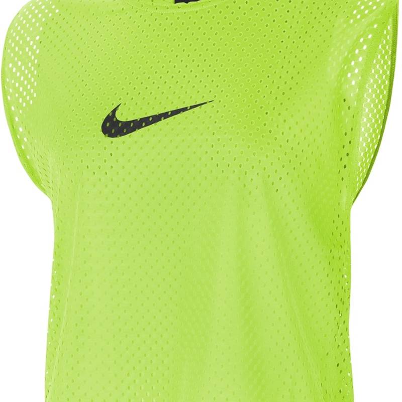 Манишка футбольная Nike Dri-FIT Park Bib DV7425-702, рис. 0