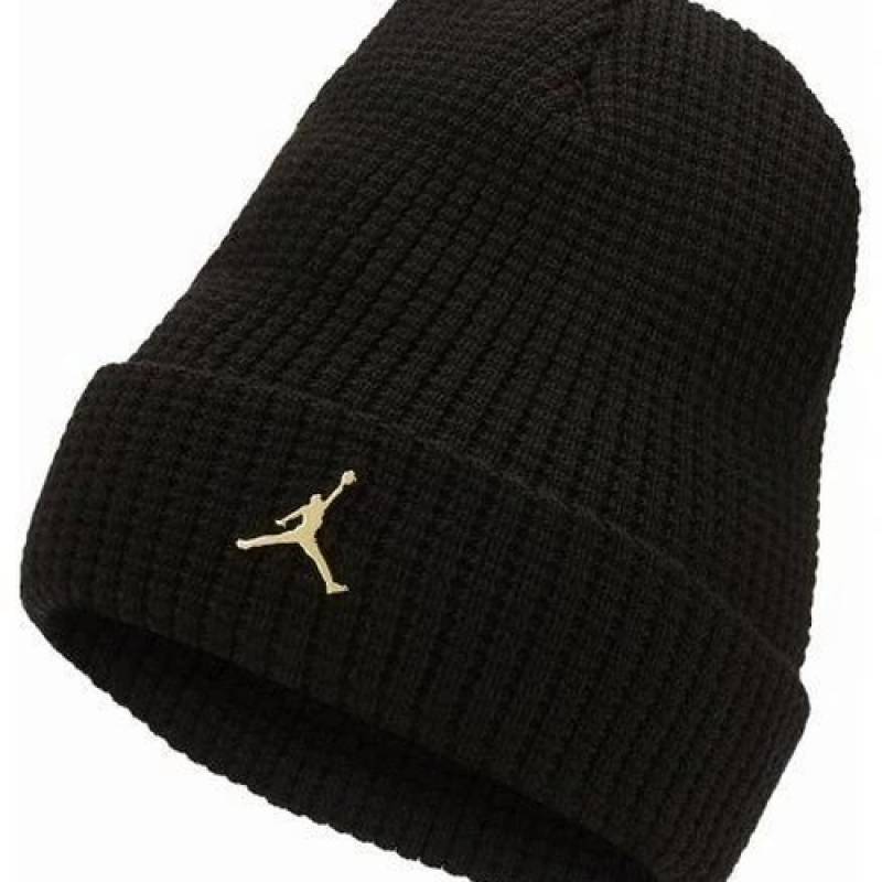 Шапка Nike Jordan Utility Beanie DM8272-010, рис. 0