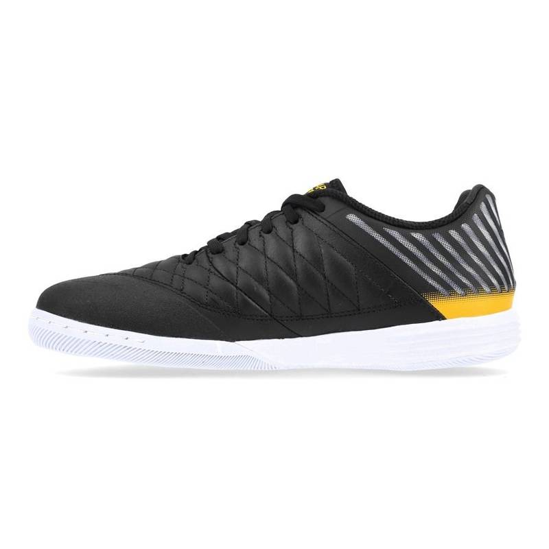 Футзалки Nike Lunar Gato II IC 580456-009, рис. 1