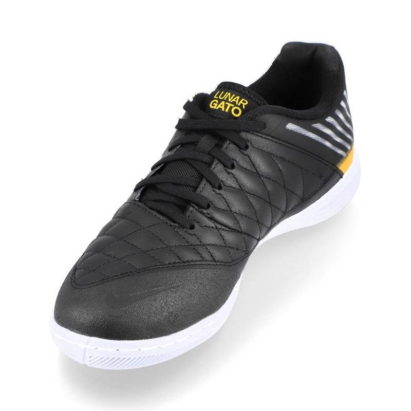 Футзалки Nike Lunar Gato II IC 580456-009, рис. 2