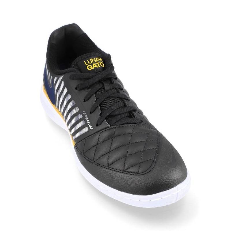 Футзалки Nike Lunar Gato II IC 580456-009, рис. 3