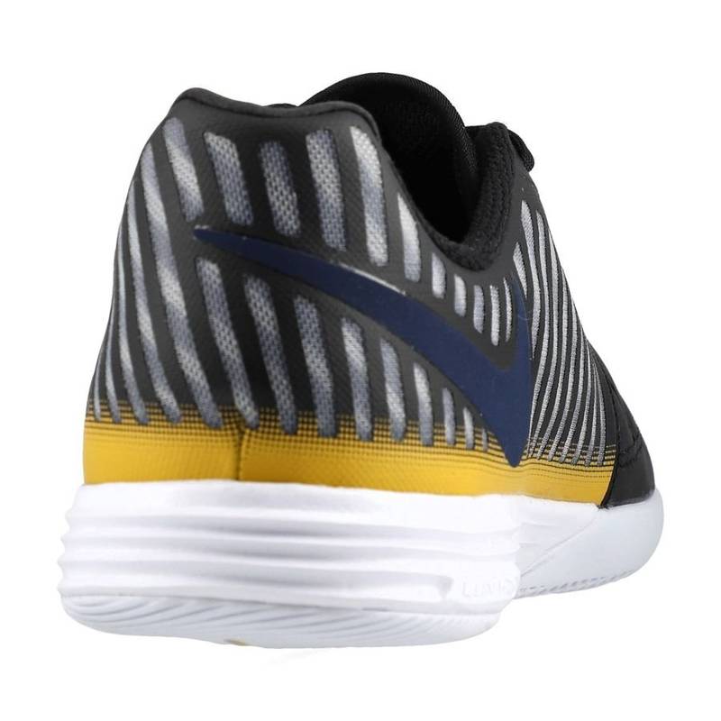 Футзалки Nike Lunar Gato II IC 580456-009, рис. 4