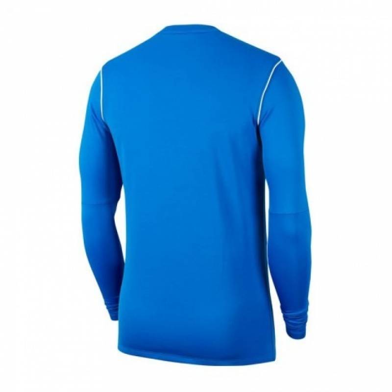 Толстовка дитяча тренувальна Nike Y Dry Park 20 Crew Top BV6901-463, рис. 1