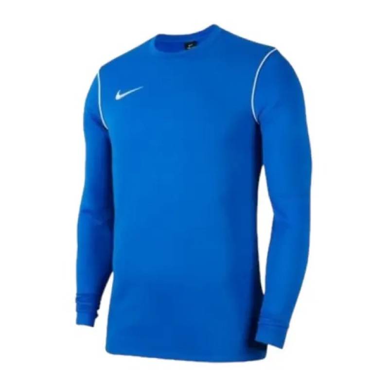 Толстовка дитяча тренувальна Nike Y Dry Park 20 Crew Top BV6901-463, рис. 0