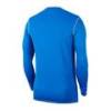 Толстовка дитяча тренувальна Nike Y Dry Park 20 Crew Top BV6901-463, прев. 1