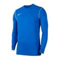 Толстовка дитяча тренувальна Nike Y Dry Park 20 Crew Top BV6901-463, прев. 0