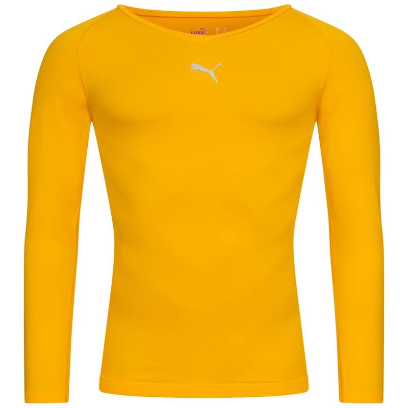 Чоловіча компресійна футболка PUMA Pro Baselayer 737470-04, рис. 0