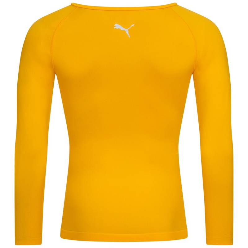 Мужская компрессионная футболка PUMA Pro Baselayer 737470-04, рис. 1