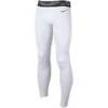 Лосины Nike GFA M NP WM TGHT PR белые 927212-100, прев. 0