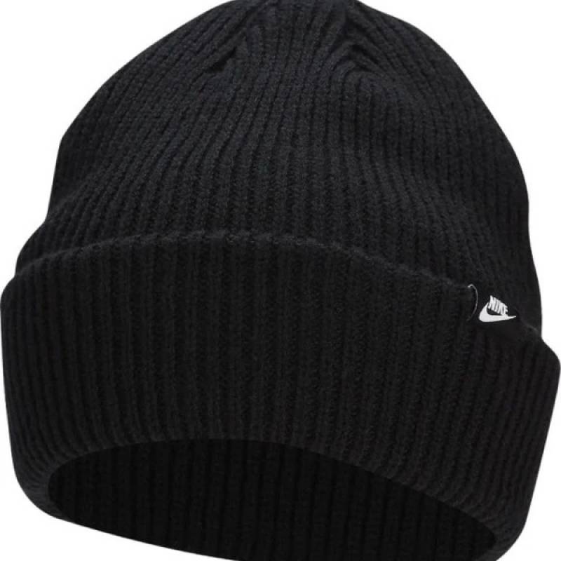 Шапка Nike Terra Beanie FB6525-010, рис. 0
