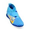 Детские футзалки Nike Zoom Mercurial Superfly 9 Academy KM IC Junior DO9792-400, прев. 3