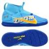 Детские футзалки Nike Zoom Mercurial Superfly 9 Academy KM IC Junior DO9792-400, прев. 0