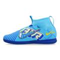 Дитячі футзалки Nike Zoom Mercurial Superfly 9 Academy KM IC Junior DO9792-400, прев. 1
