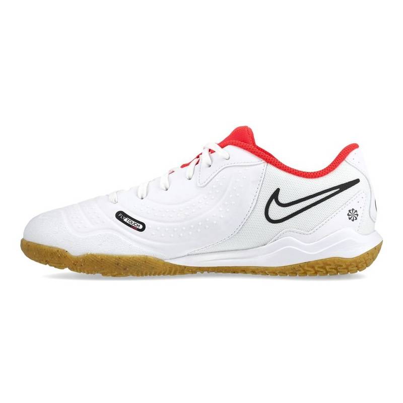 Дитячі футзалки Nike Tiempo Legend 10 Academy IC Junior DV4350-100, рис. 1