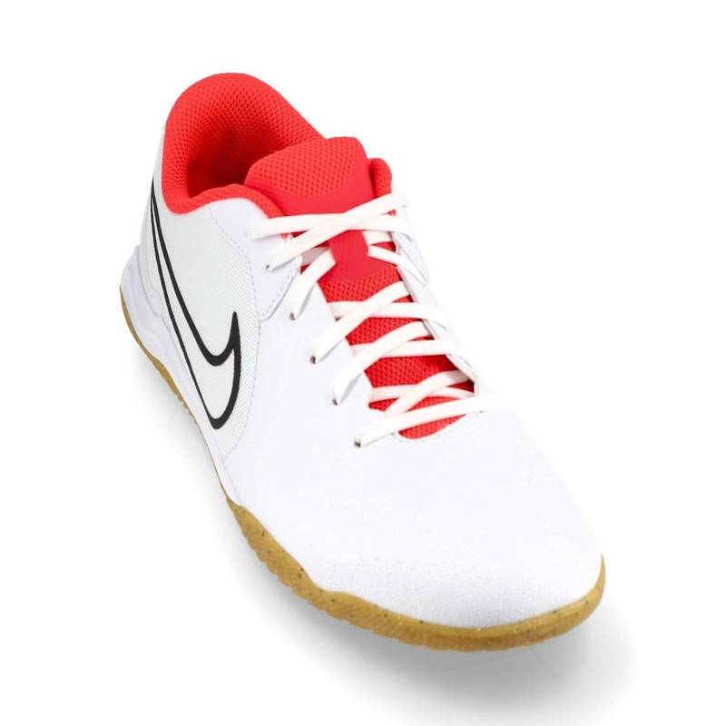 Дитячі футзалки Nike Tiempo Legend 10 Academy IC Junior DV4350-100, рис. 3