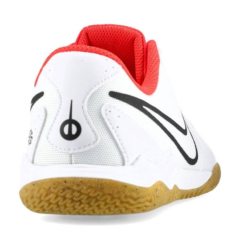Дитячі футзалки Nike Tiempo Legend 10 Academy IC Junior DV4350-100, рис. 4