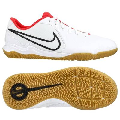 Дитячі футзалки Nike Tiempo Legend 10 Academy IC Junior DV4350-100