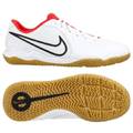 Дитячі футзалки Nike Tiempo Legend 10 Academy IC Junior DV4350-100, прев. 0