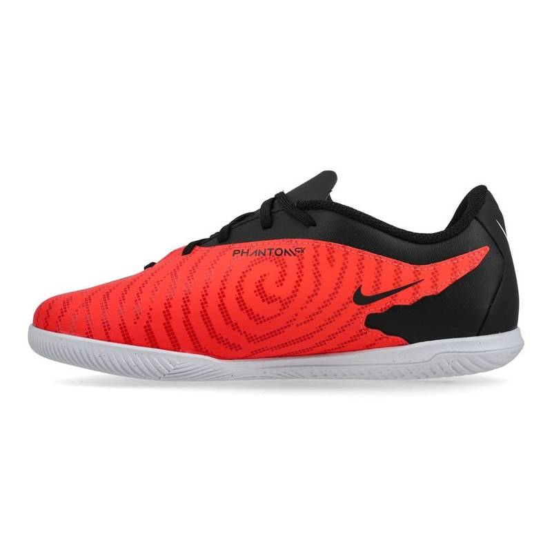 Детские футзалки Nike Kids Phantom GX Club IC DD9566-600, рис. 1