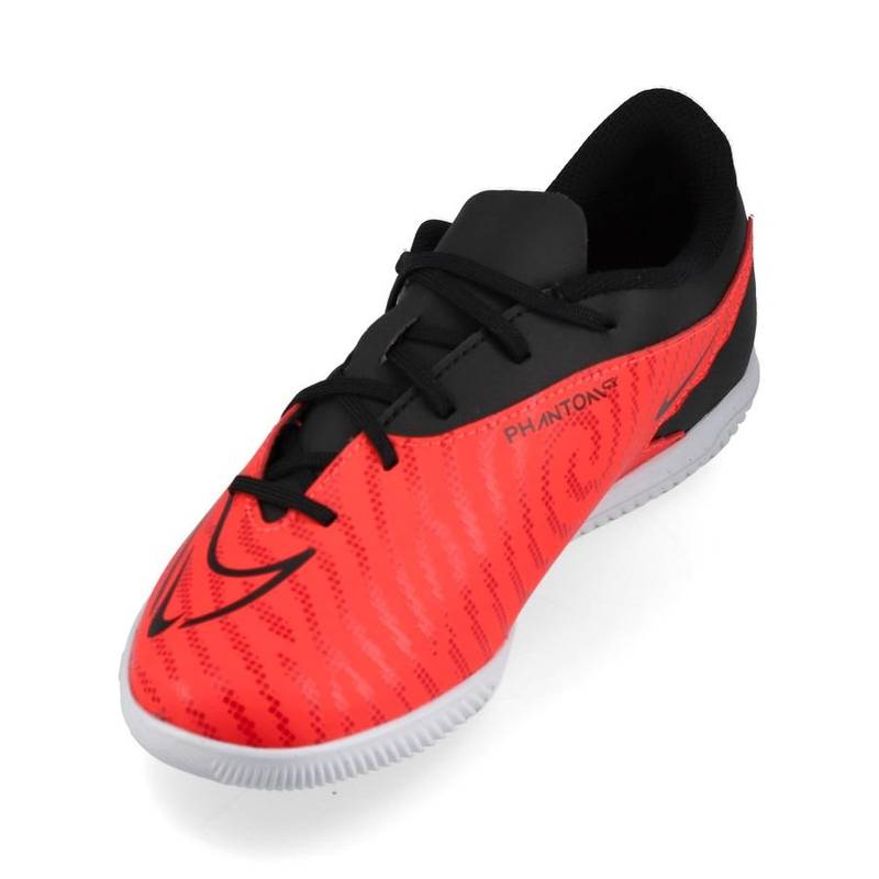 Детские футзалки Nike Kids Phantom GX Club IC DD9566-600, рис. 2