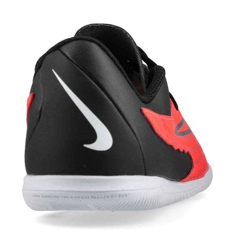 Детские футзалки Nike Kids Phantom GX Club IC DD9566-600, рис. 4