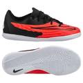Детские футзалки Nike Kids Phantom GX Club IC DD9566-600, прев. 0