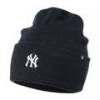 Чоловіча Шапка 47 Brand MLB NY YANKEES BASE RUNNER Синій B-BRNCK17ACE-NYA, прев. 0