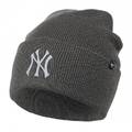 Шапка унісекс 47 Brand MLB NY YANKEES HAYMAKER графітова B-HYMKR17ACE-CCJ, прев. 0