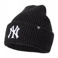 Шапка 47 Brand MLB NY YANKEES UPPER CUT MISC Чорний B-UPRCT17ACE-BK, прев. 0