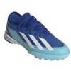 Детские сороконожки adidas X Crazyfast.3 TF Junior IE1569, прев. 2