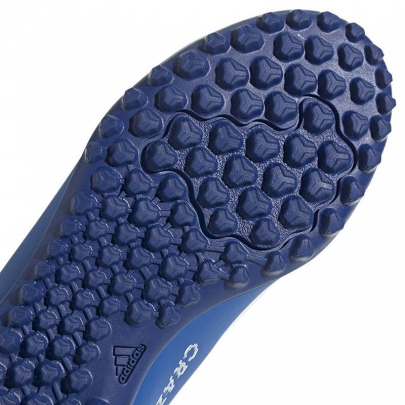Дитячі сороконіжки adidas X Crazyfast.4 TF Junior IE4067, рис. 3