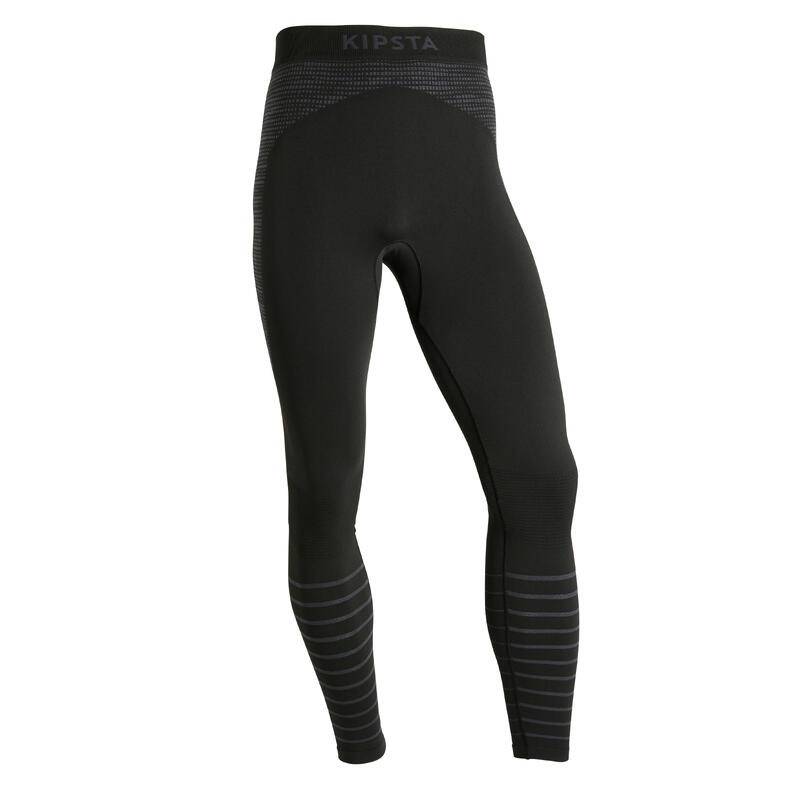 Термолосини keepdry 500 - черные KIPSTA 8641644, рис. 0