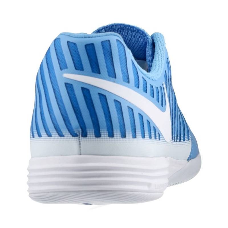 Футзалки Nike Lunar Gato II IC 580456-400, рис. 4