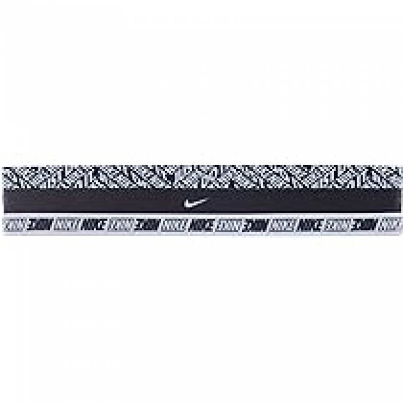 Пов'язка на голову Nike Printed Headbands N.000.2560.903.OS, рис. 1